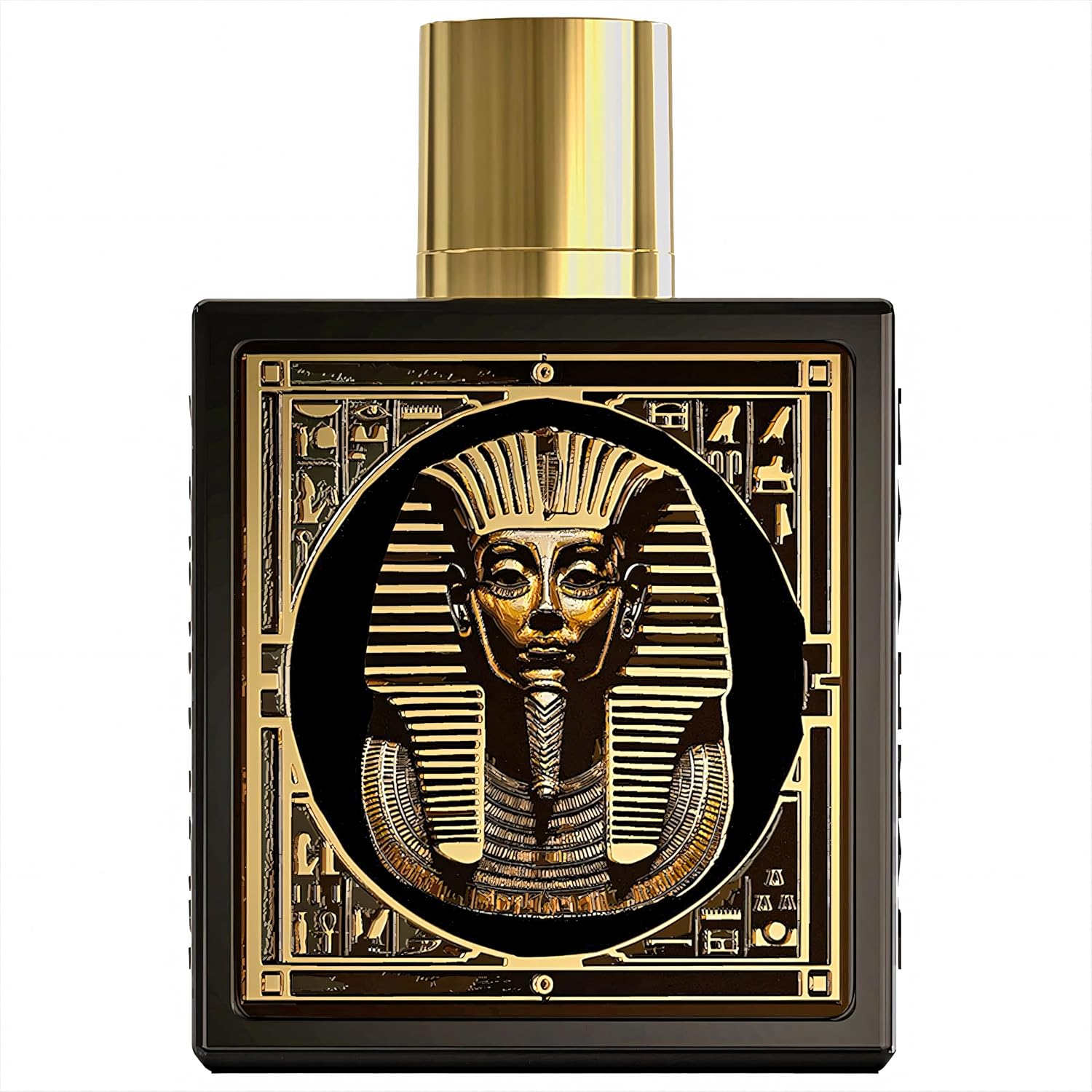 Wine&Beer Help - Rayhaan Pharaoh – Fragrância Picante, Café,