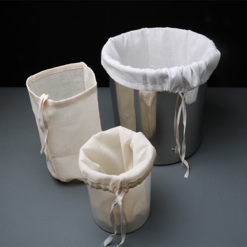 Wine Beer Cider - Sacos de fermentação reutilizáveis saco de