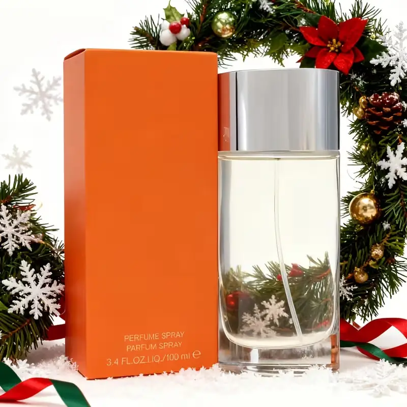 Wine&Beer Help - Perfume Feminino Happy, 3.4 Oz (100ml),