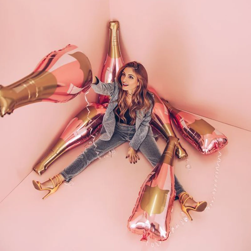 Balões grandes para adultos, c - Wine Root Beer avaliação e preço