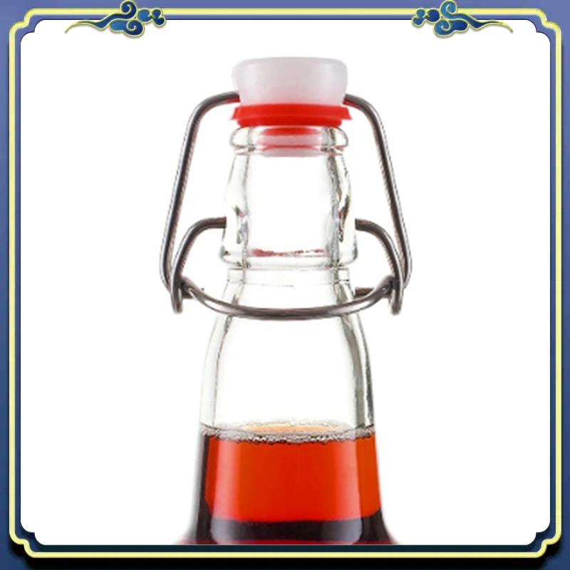 A56p-stop raiz garrafas de cer - Wine Root Beer avaliação e preço