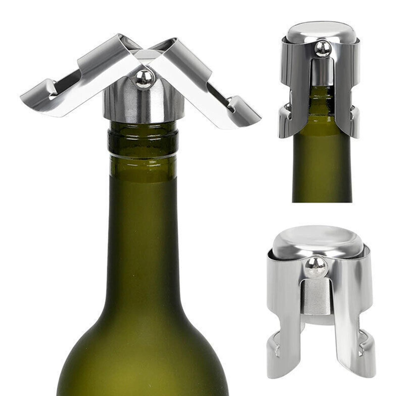 Rolha de garrafa de champanhe  - Wine Beer Champagne avaliação e preço