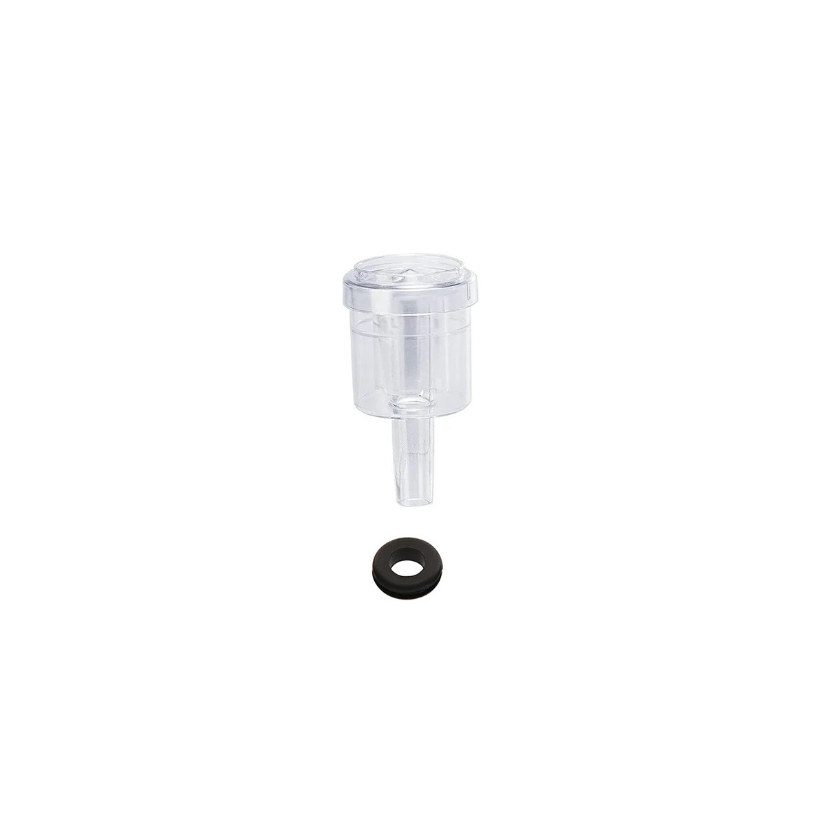 Válvula de Fermentação Airlock - Wine Beer Cider avaliação e preço