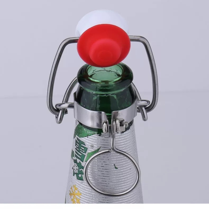 10 unidades/lote Tampas Flip-T - Wine Root Beer avaliação e preço