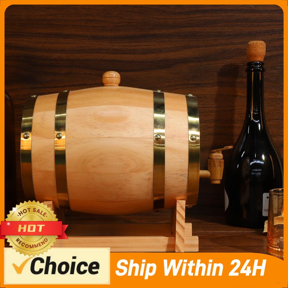 Barril de Uísque de Madeira Gr - Wine Beer Tequila avaliação e preço