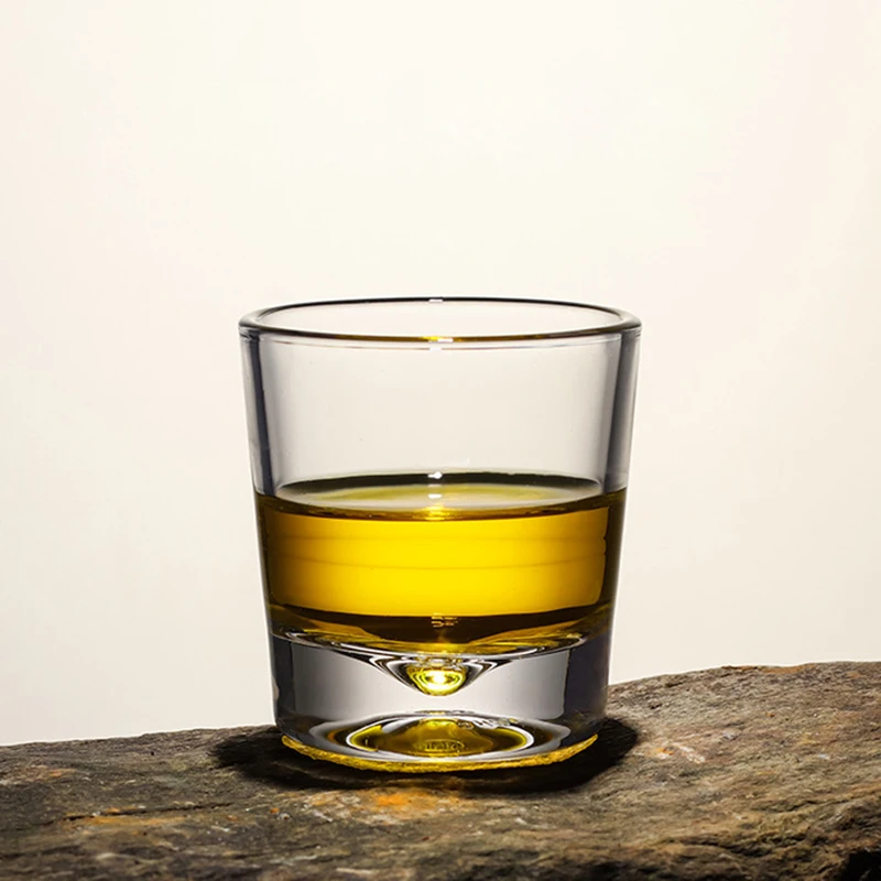 Copo de Vidro para Café 175ml, - Wine Beer And Spirit avaliação e preço