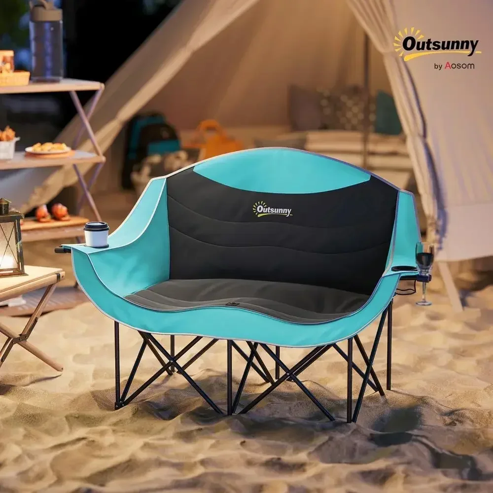 Cadeira de Camping Dobrável pa - Wine Bag Carry Two avaliação e preço