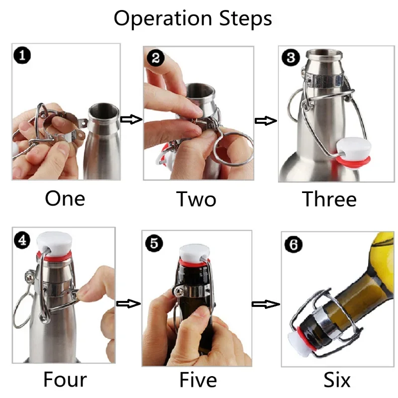 2 PEÇAS Tampas Flip-Top de Sub - Wine Root Beer avaliação e preço