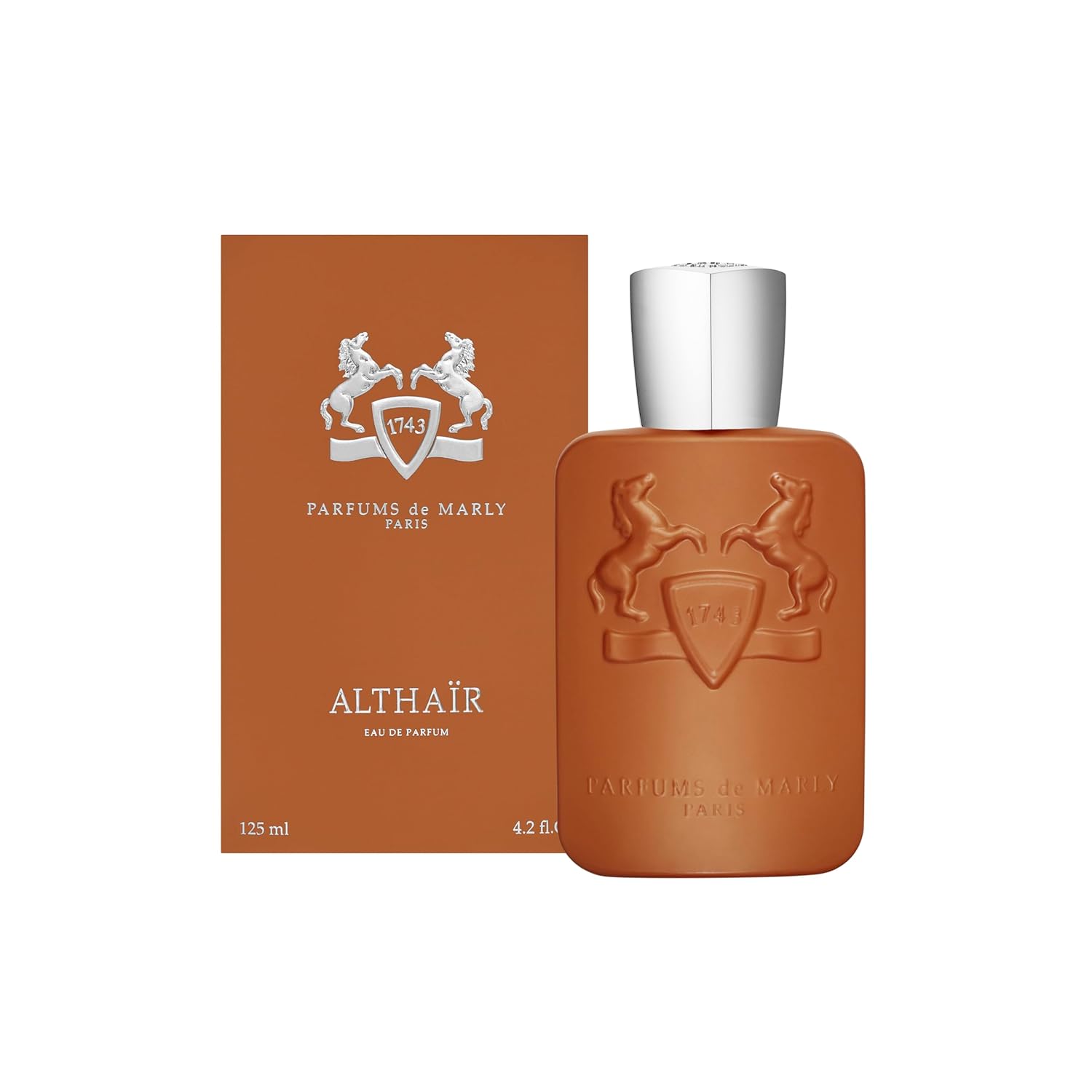 Parfums de Marly Althaïr EDP M - Wine&Beer Help avaliação e preço