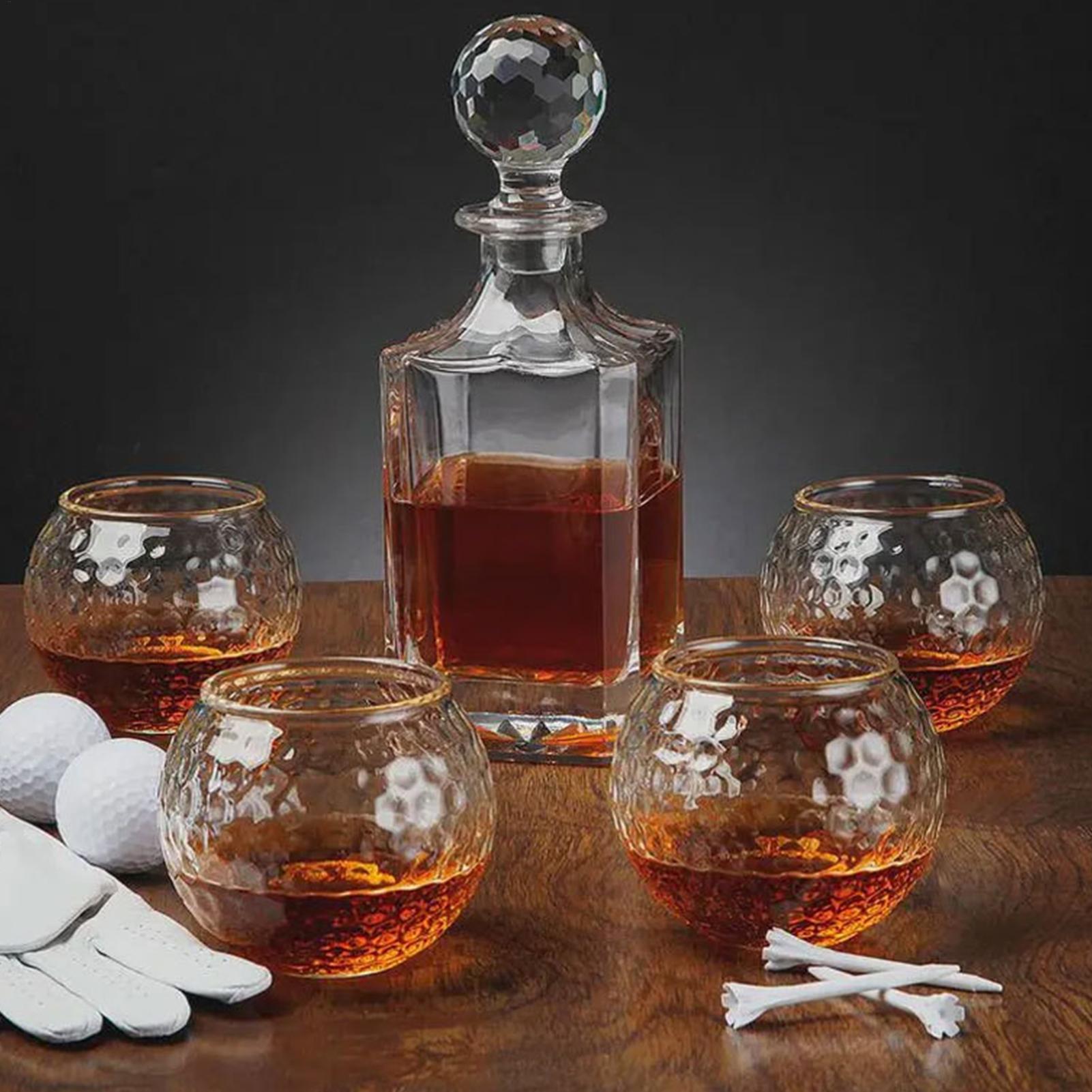 Copos de uísque com design div - Wine Beer Tequila avaliação e preço
