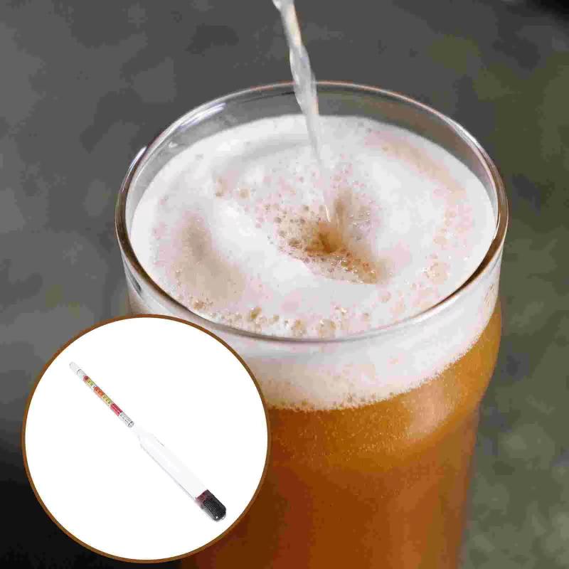 1 unidade de hidrômetro de 3 e - Wine Beer Cider avaliação e preço