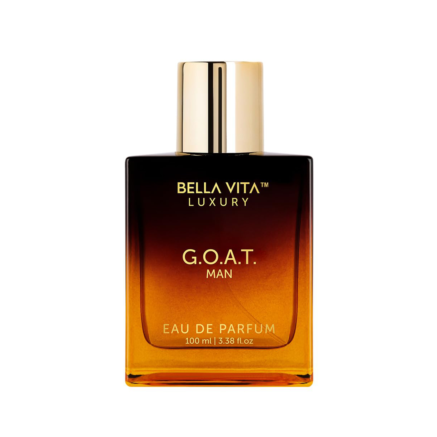 Bellavita Luxo G.O.A.T. Eau de - Wine&Beer Help avaliação e preço