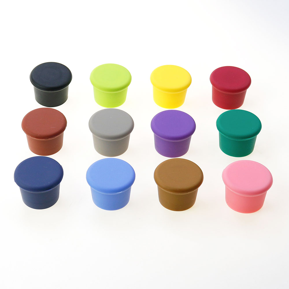 Tampa de Silicone para Garrafa - Wine Beer Champagne avaliação e preço
