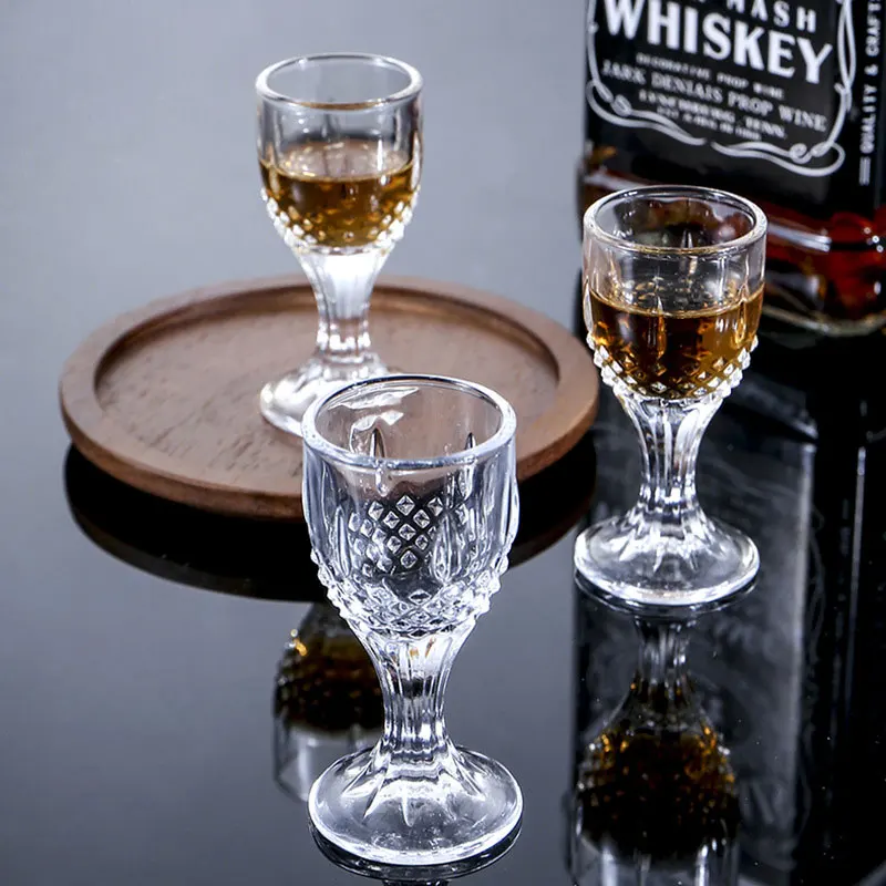 Conjunto de 6 Peças de Copos d - Wine Beer And Spirit avaliação e preço