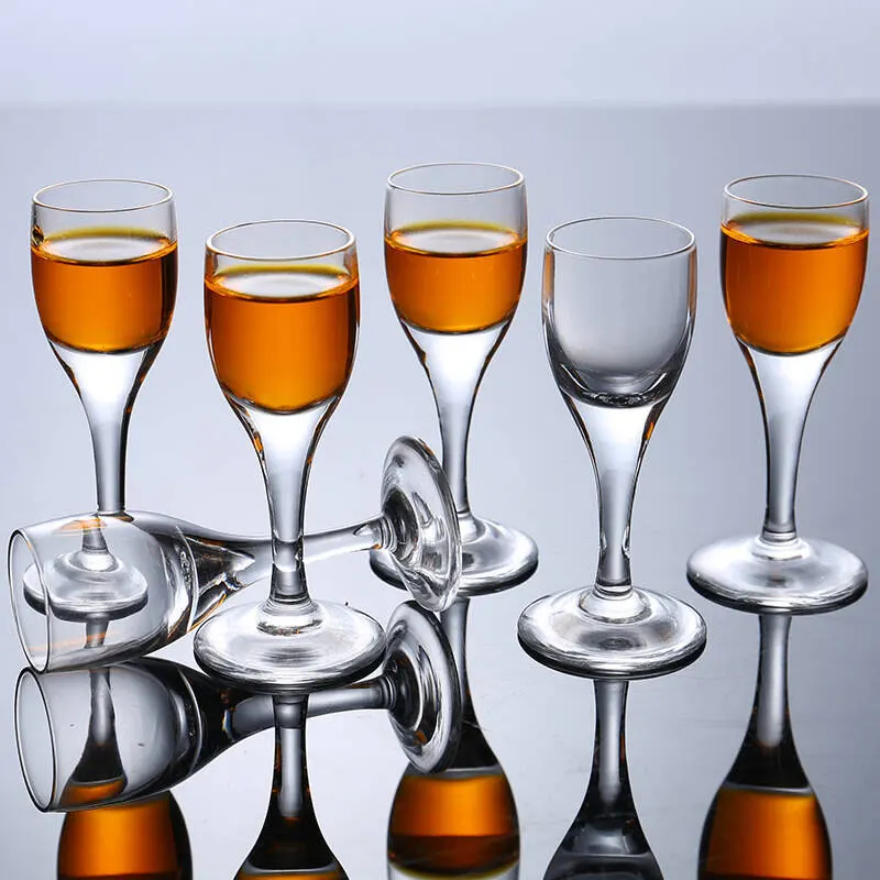 Conjunto de 6 Peças de Copos d - Wine Beer And Spirit avaliação e preço