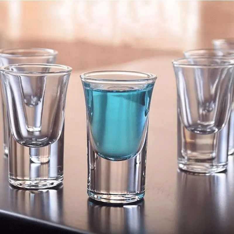 Conjunto de 6 Peças de Copos d - Wine Beer And Spirit avaliação e preço