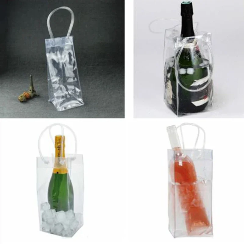 2 Peças para Casa: Bolsa de Ge - Wine Beer Champagne avaliação e preço