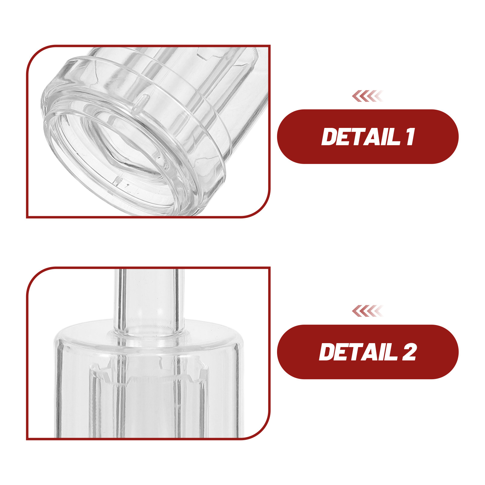 Kit com 3 Válvulas de Fermenta - Wine Beer Cider avaliação e preço