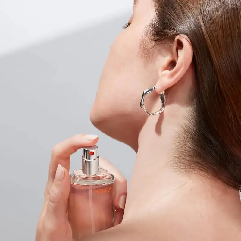 Perfume Feminino Happy, 3.4 Oz - Wine&Beer Help avaliação e preço