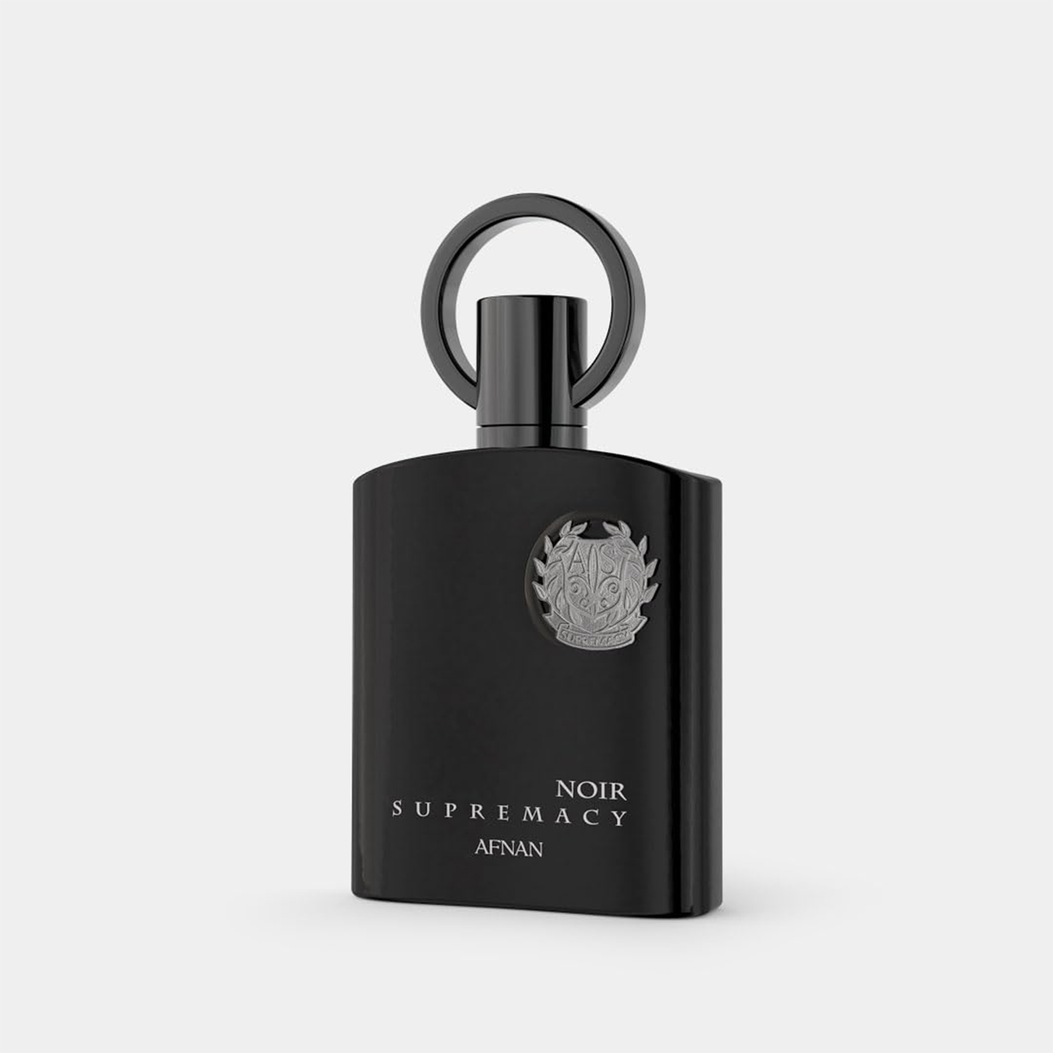 Afnan Supremacy Noir Eau de Pa - Wine&Beer Help avaliação e preço