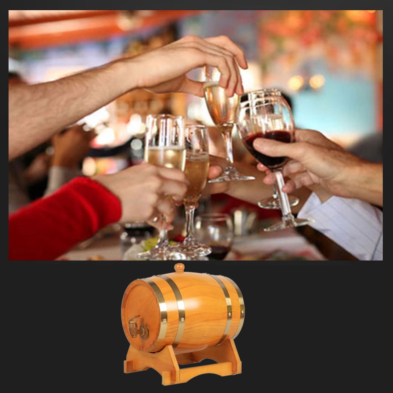 Barril de armazenamento de bar - Wine Beer Store avaliação e preço