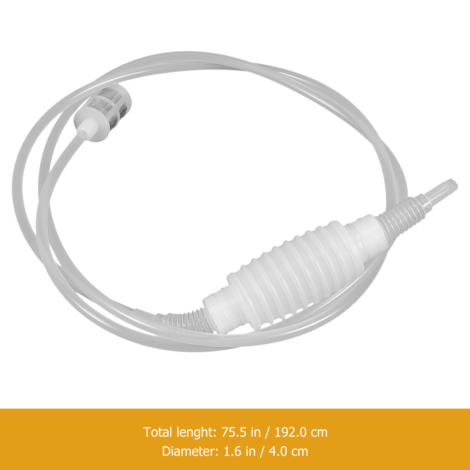 1 Conjunto de Mangueira de Sif - Wine Beer Cider avaliação e preço