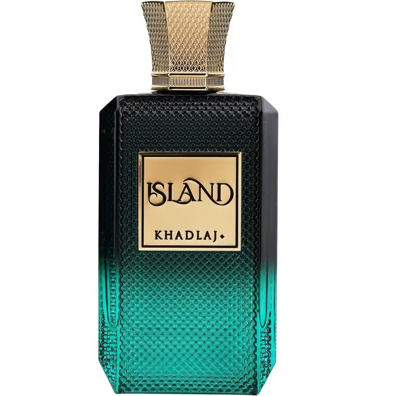 Khadlaj Island 3.4 oz / 100 ml - Wine&Beer Help avaliação e preço