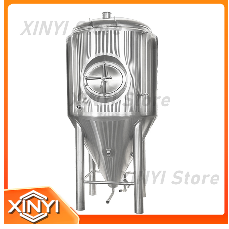 Tanque Fermentador de Aço Inox - Wine Beer Cider avaliação e preço