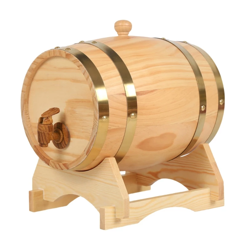 Barril de Envelhecimento Perso - Wine Beer Tequila avaliação e preço